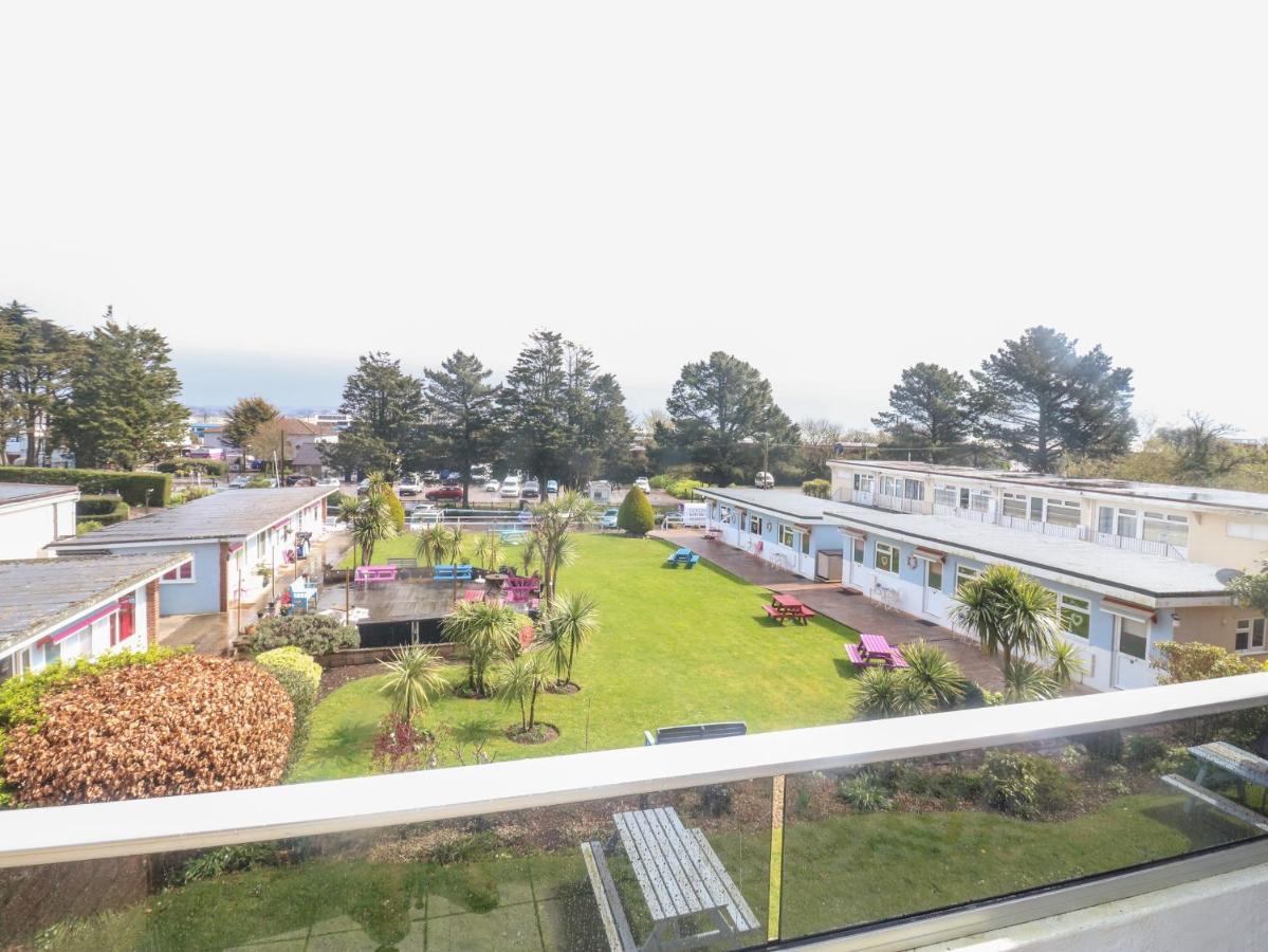 Sunny View Apartment Долиш Екстериор снимка