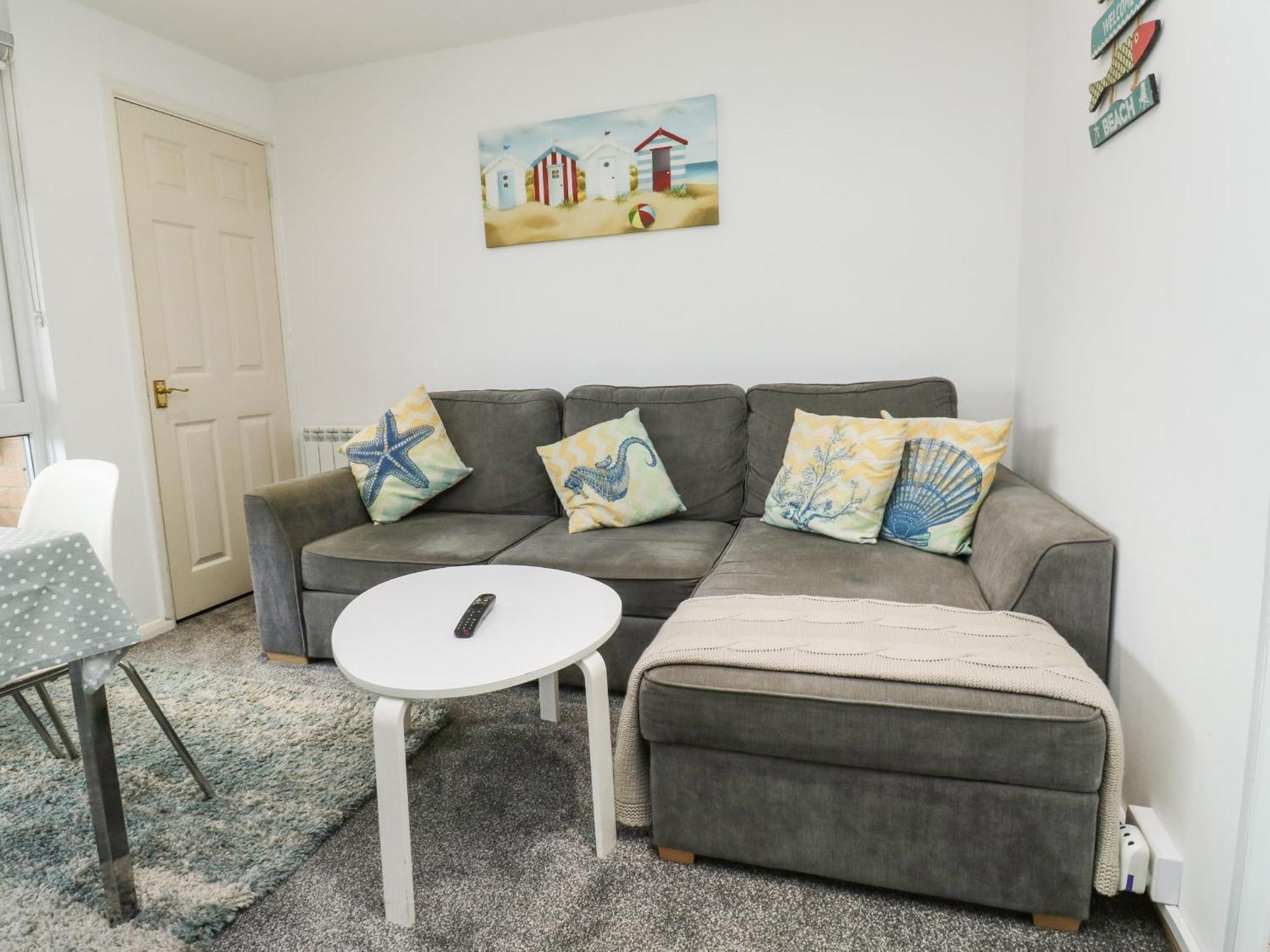 Sunny View Apartment Долиш Екстериор снимка