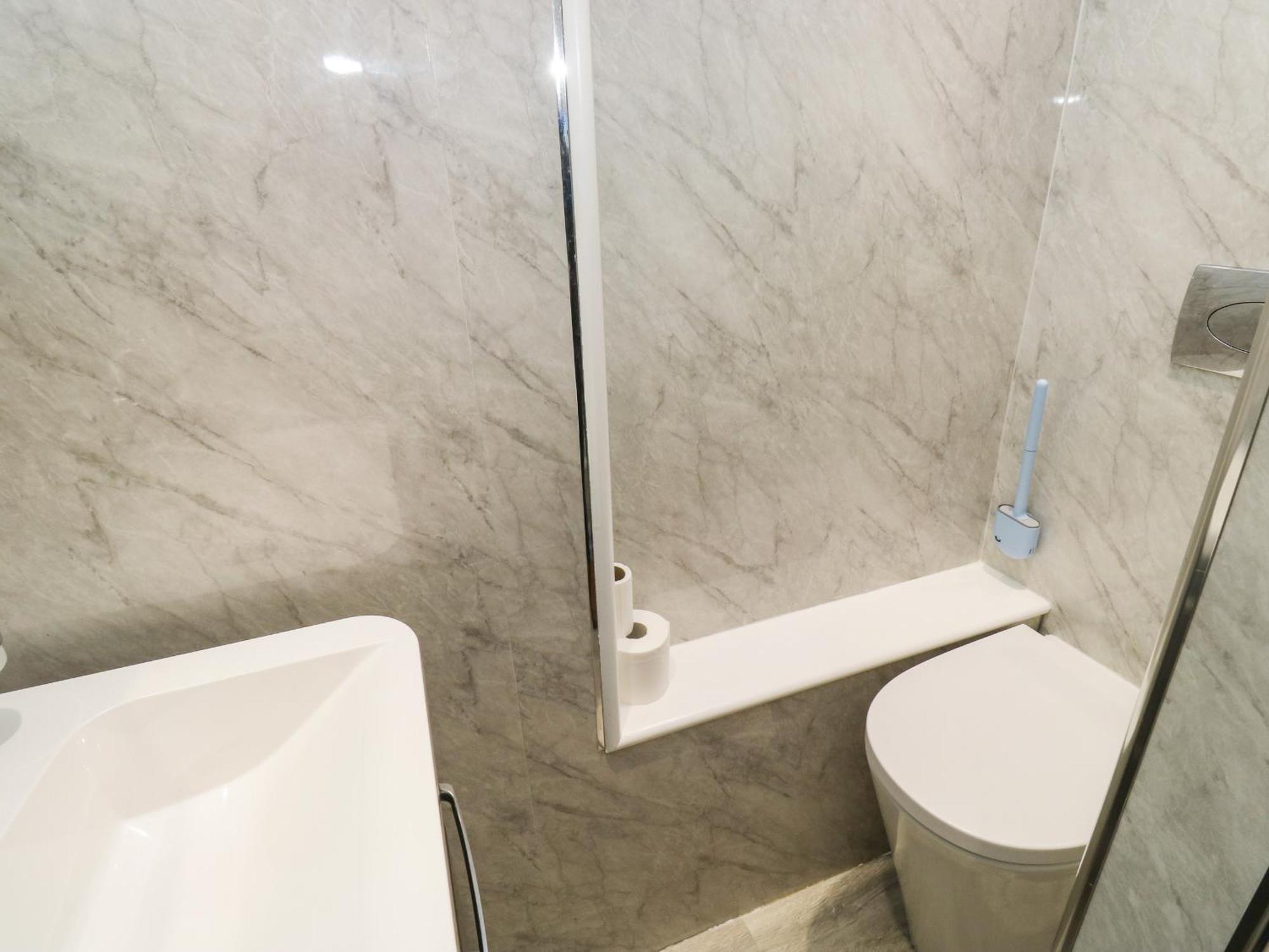 Sunny View Apartment Долиш Екстериор снимка